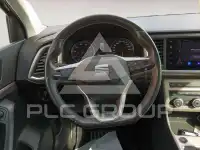 2021 Seat Alteca