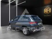 2021 Seat Alteca