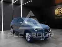 2021 Seat Alteca