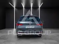 2021 Seat Alteca