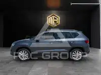2021 Seat Alteca