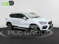 2021 Seat Alteca