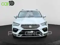 2021 Seat Alteca