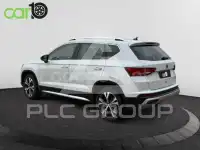 2021 Seat Alteca