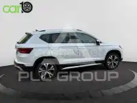 2021 Seat Alteca