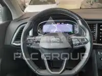 2021 Seat Alteca