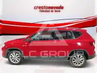 2021 Seat Alteca