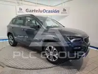 2021 Seat Alteca