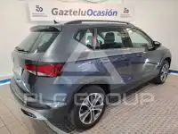 2021 Seat Alteca