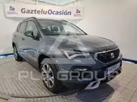 2021 Seat Alteca
