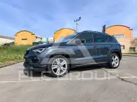 2021 Seat Alteca