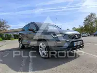 2021 Seat Alteca
