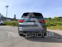 2021 Seat Alteca