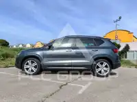 2021 Seat Alteca