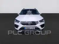 2021 Seat Alteca