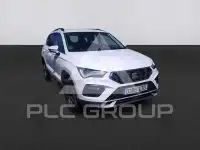 2021 Seat Alteca