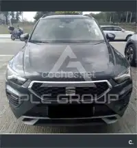 2021 Seat Alteca