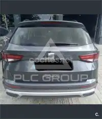 2021 Seat Alteca