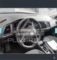 2021 Seat Alteca