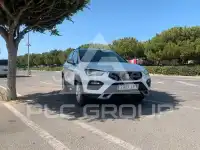 2021 Seat Alteca