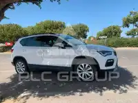 2021 Seat Alteca
