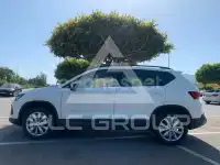 2021 Seat Alteca