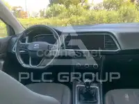 2021 Seat Alteca