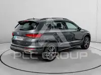 2021 Seat Alteca