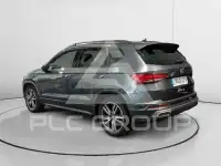 2021 Seat Alteca