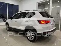 2021 Seat Alteca