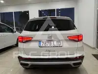 2021 Seat Alteca