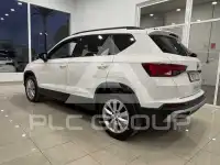 2021 Seat Alteca