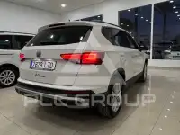 2021 Seat Alteca