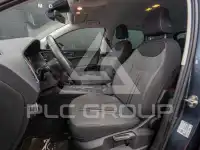 2021 Seat Alteca