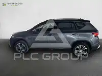 2021 Seat Alteca