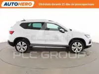 2021 Seat Alteca