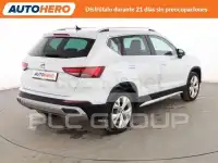 2021 Seat Alteca