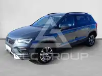 2021 Seat Alteca