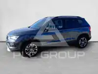 2021 Seat Alteca