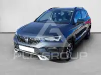 2021 Seat Alteca