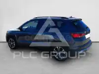 2021 Seat Alteca