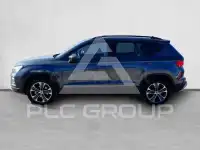 2021 Seat Alteca