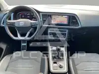 2021 Seat Alteca