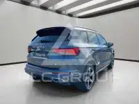 2021 Seat Alteca