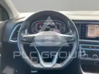 2021 Seat Alteca