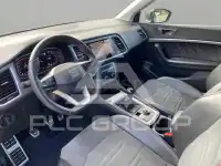 2021 Seat Alteca