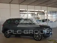 2021 Seat Alteca