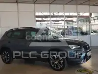 2021 Seat Alteca