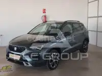 2021 Seat Alteca