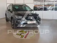 2021 Seat Alteca
